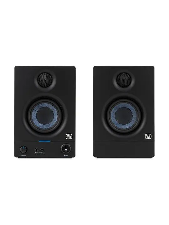 PreSonus Eris 3.5 2nd Gen Studio Monitor Pair